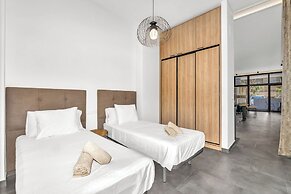 El Coloso Loft Eco Apartments