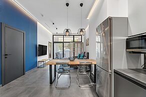 El Coloso Loft Eco Apartments