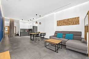 El Coloso Loft Eco Apartments