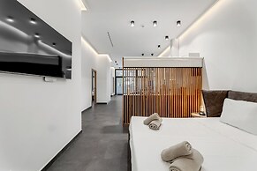 El Coloso Loft Eco Apartments