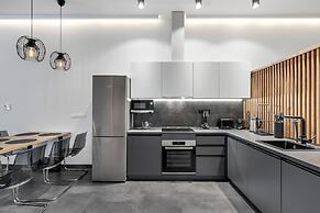 El Coloso Loft Eco Apartments