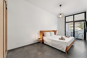 El Coloso Loft Eco Apartments