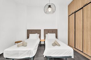 El Coloso Loft Eco Apartments