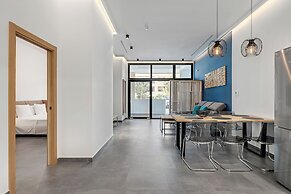 El Coloso Loft Eco Apartments