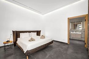 El Coloso Loft Eco Apartments