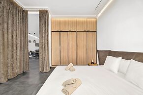 El Coloso Loft Eco Apartments