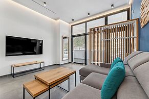 El Coloso Loft Eco Apartments