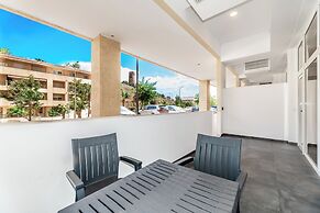 El Coloso Loft Eco Apartments