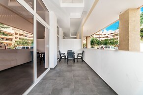 El Coloso Loft Eco Apartments