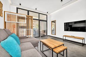 El Coloso Loft Eco Apartments