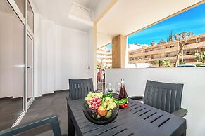 El Coloso Loft Eco Apartments