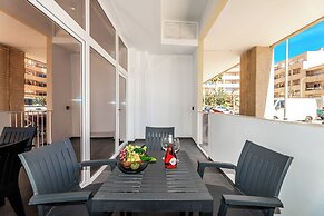 El Coloso Loft Eco Apartments