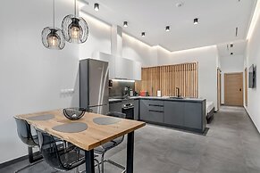 El Coloso Loft Eco Apartments