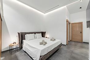 El Coloso Loft Eco Apartments