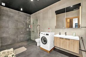 El Coloso Loft Eco Apartments