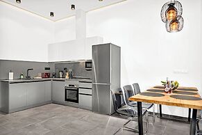 El Coloso Loft Eco Apartments