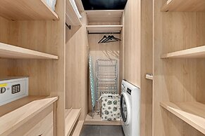 El Coloso Loft Eco Apartments