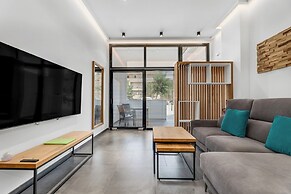 El Coloso Loft Eco Apartments