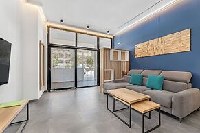 El Coloso Loft Eco Apartments