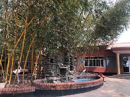 Western Region Hotel