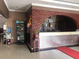 Western Region Hotel