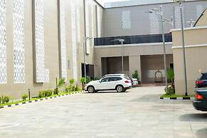 Comfort Hub Hotels and Suites