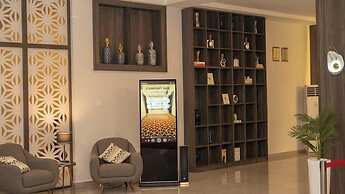 Comfort Hub Hotels and Suites