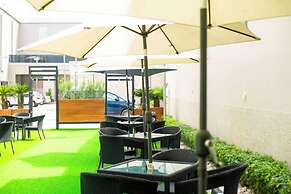 Comfort Hub Hotels and Suites