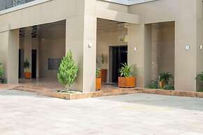 Comfort Hub Hotels and Suites