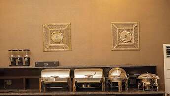 Comfort Hub Hotels and Suites