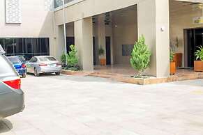 Comfort Hub Hotels and Suites