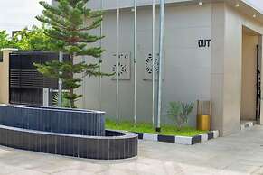 Comfort Hub Hotels and Suites