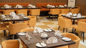 Comfort Hub Hotels and Suites