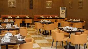 Comfort Hub Hotels and Suites