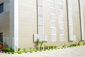 Comfort Hub Hotels and Suites