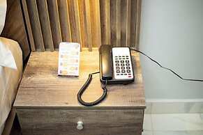 Comfort Hub Hotels and Suites