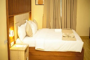 Comfort Hub Hotels and Suites