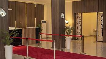 Comfort Hub Hotels and Suites