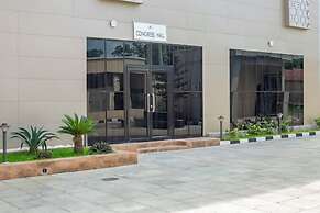 Comfort Hub Hotels and Suites