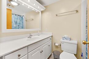 Surf Village 13 4 Bedroom Townhouse