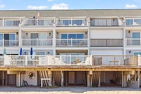 Surf Village 13 4 Bedroom Townhouse