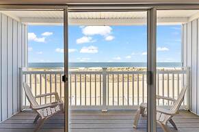 Surf Village 13 4 Bedroom Townhouse