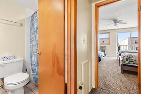 Surf Village 13 4 Bedroom Townhouse