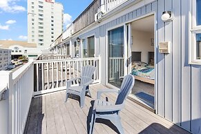 Surf Village 13 4 Bedroom Townhouse