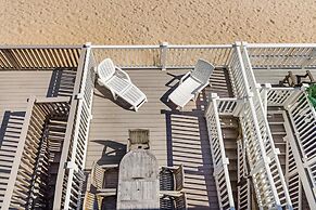 Surf Village 13 4 Bedroom Townhouse