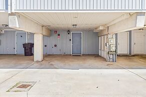 Surf Village 13 4 Bedroom Townhouse