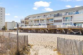 Surf Village 13 4 Bedroom Townhouse