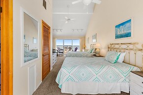 Surf Village 13 4 Bedroom Townhouse