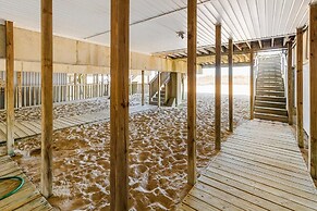 Surf Village 13 4 Bedroom Townhouse