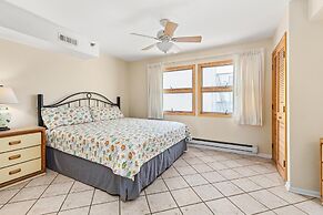 Surf Village 13 4 Bedroom Townhouse